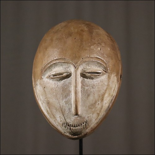 69450 maske lega kongo - 69450),