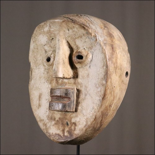 62968 maske lega - 62968), kongo