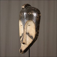 71014) Maske Fang Gabun Afrika