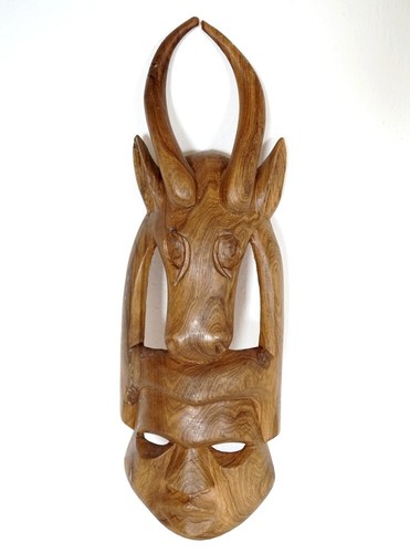 Maske