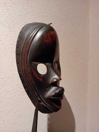 Dan maske - dan,