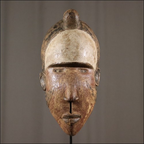 68251 maske bakongo - 68251),