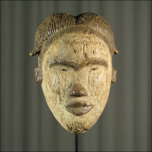 44926 maske ogoni nigeria - 44926),