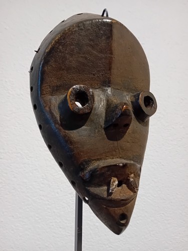Dan maske - dan,