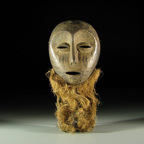 40346 maske lega kongo - 40346),