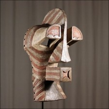 89888) Kifwebe Maske Songye