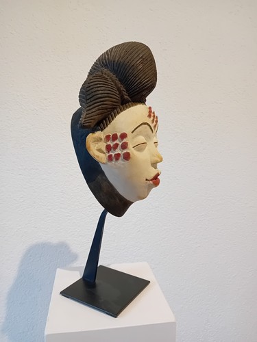 Punu maske - punu,