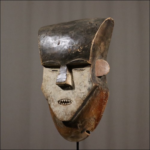 67915 maske pomo kongo - maske, afrika