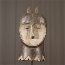 89927) Maske Fang Gabun Afrika
