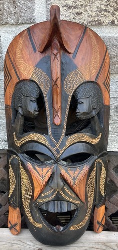 Jambo kenia maske afrikanische - jambo,