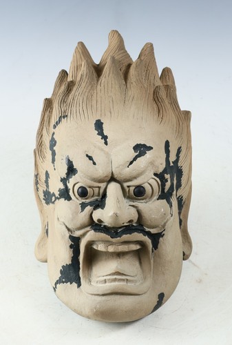 Vintage basara buddhistische - vintage,