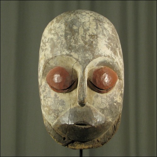 82073 jagd maske galoa gabun - 82073),
