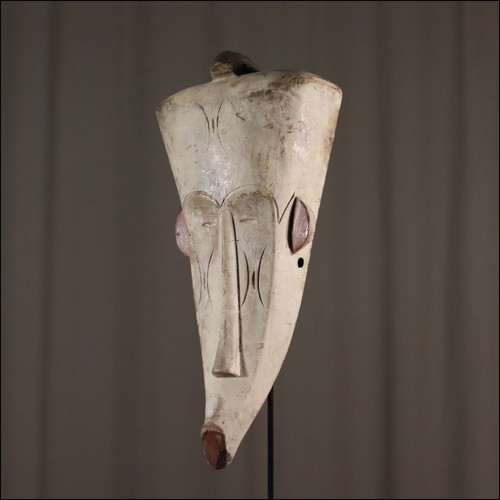 69727 maske fang - fang, afrika