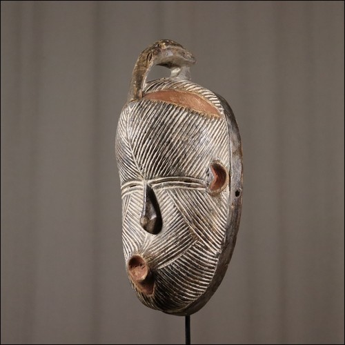 68668 maske luba kongo afrika - 68668),