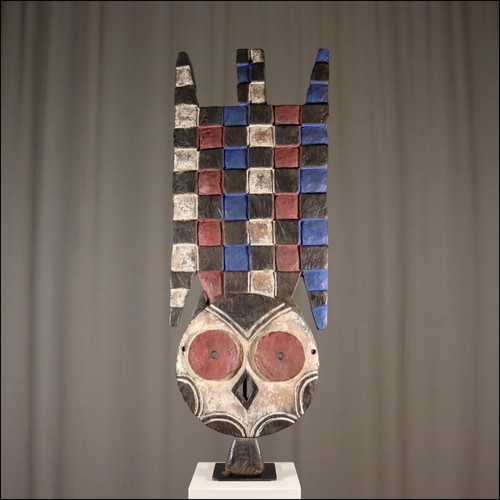 68281 große maske - 68281),