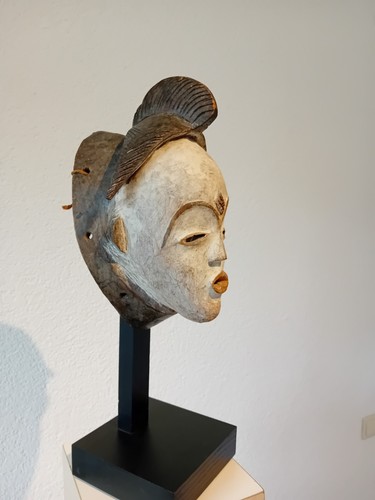 Punu maske - punu,