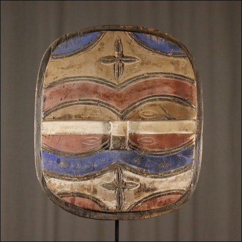 69567 maske teke - 69567), afrika