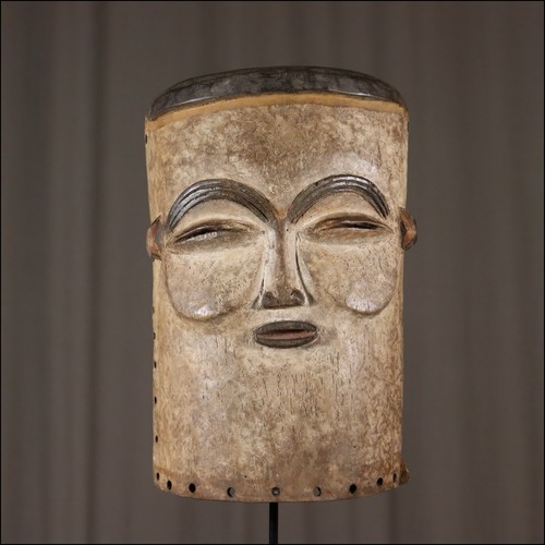 89825 maske mbunda angola - 89825),