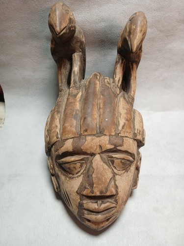 Alte yoruba gelede zeremonie - alte,