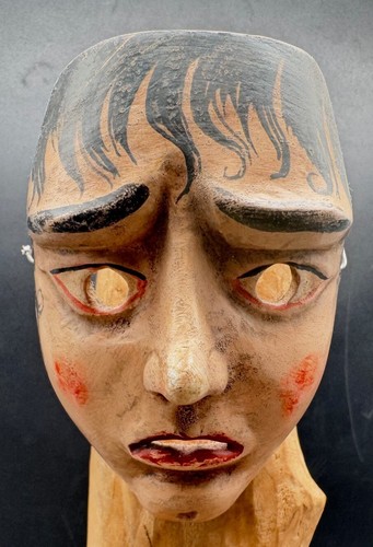 Alte seltene fasnacht - seltene,