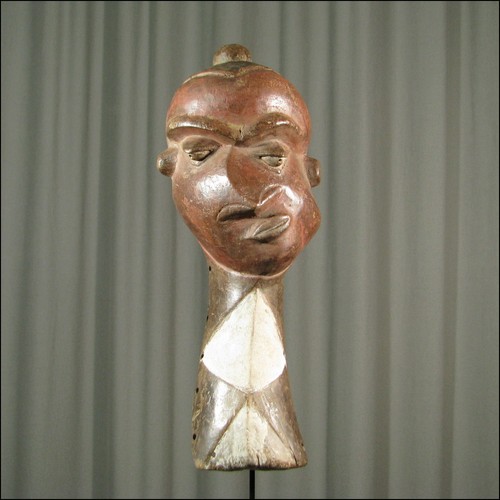 42900 mbuya heil maske pende - mbuya,