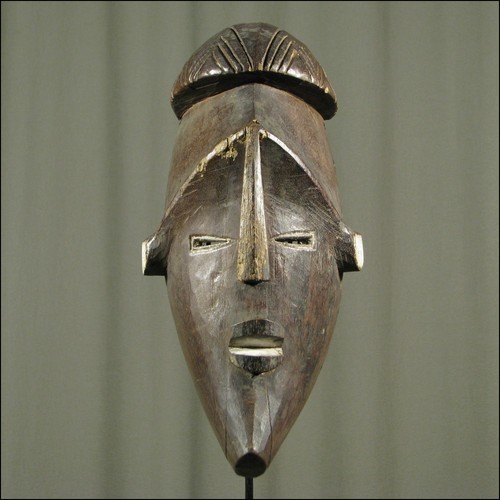 28774 maske lwalwa - 28774), kongo