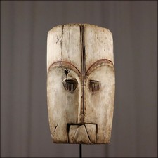 89588) Ältere Maske Fang