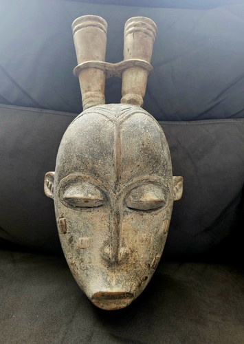 Afrika traditionelle baule - afrika,