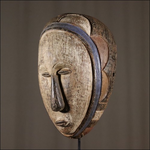 71034 maske eket nigeria - maske,