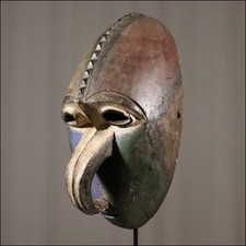 64899) Maske Grebo Liberia