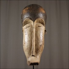 83752) Maske Fang Gabun Afrika