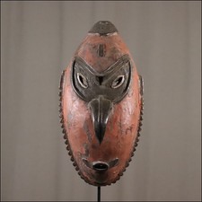 69215) Maske Guinea Afrika