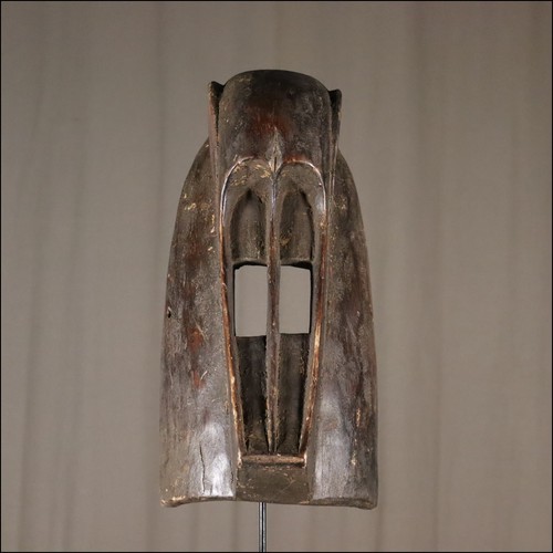 69480 affen maske dogon mali - affen-maske,