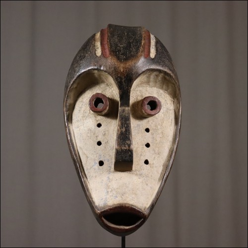89142 maske duala kamerun - maske,