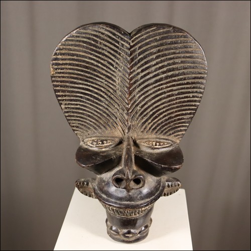 69718 maske bacham kamerun - maske,