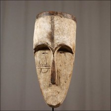 89458) Maske Fang Gabun Afrika