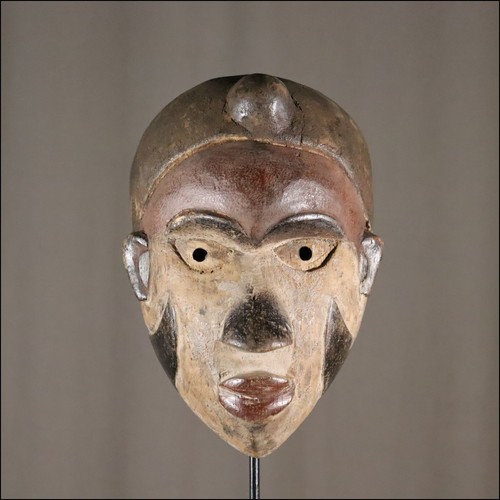 68368 maske bakongo - bakongo, kongo