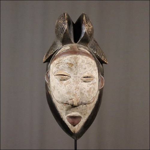 82182 maske tsangui gabun - maske,