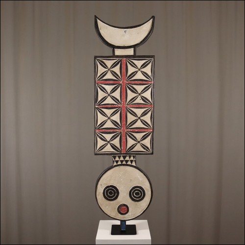 90014 große maske bwa - große,