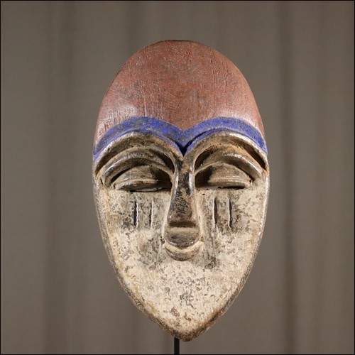 71027 maske tsogo gabun - tsogo,