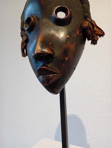 Dan maske - dan,