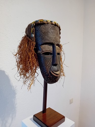 Lele kuba maske - lele,