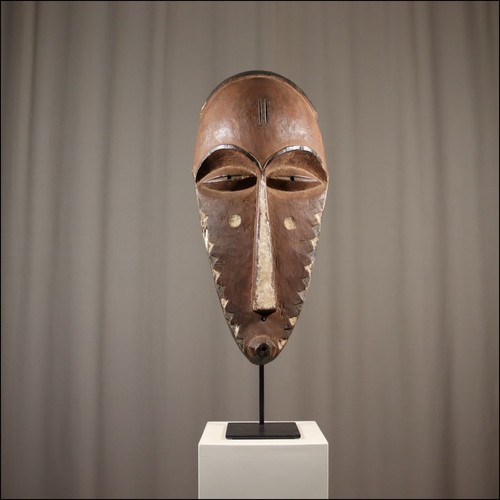 89397 maske pende kongo - pende,