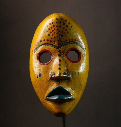 Afrikanische antike dan - antike,