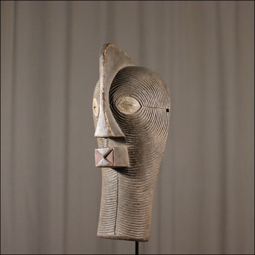 89952 kifwebe maske songye - 89952),