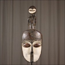 69513) Maske Galoa Gabun