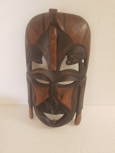 Afrikanische stammeskunst - afrikanische,
