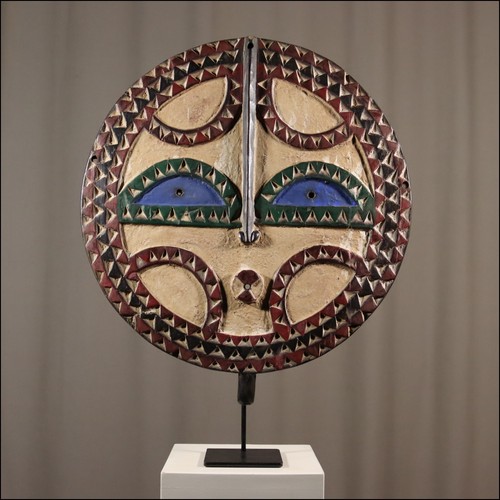 82482 maske bwa burkina faso - bwa,