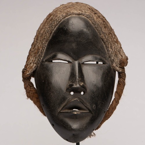1370 dan maske sängermaske - 1370,