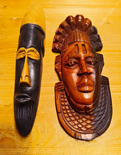 2er set afrikanische - set,